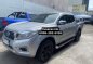 White Nissan Navara 2016 for sale in Automatic-7