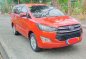 Selling White Toyota Innova 2021 in Imus-9