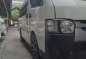 White Toyota Hiace 2018 for sale in Pasay-6