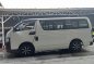 White Toyota Hiace 2018 for sale in Pasay-3