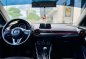 White Mazda 2 2016 for sale in Automatic-6
