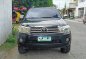 White Toyota Fortuner 2010 for sale in Manila-0