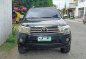 White Toyota Fortuner 2010 for sale in Manila-0