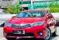 Sell White 2015 Toyota Corolla altis in Makati-2