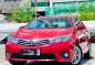 Sell White 2015 Toyota Corolla altis in Makati-8
