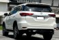 White Toyota Fortuner 2002 for sale in Makati-8