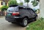 White Toyota Fortuner 2010 for sale in Manila-6