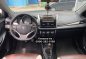 White Toyota Vios 2014 for sale in Mandaue-5