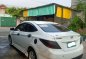 Sell White 2012 Hyundai Accent in Marikina-2