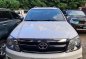 Sell White 2020 Toyota Fortuner in Manila-8