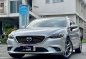 Sell White 2016 Mazda 6 in Makati-2