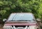 Selling White Isuzu Crosswind 2017 in Parañaque-9