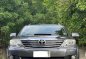 Selling White Toyota Fortuner 2015 in Parañaque-9