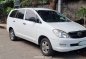 White Toyota Innova 2006 for sale in Manual-0