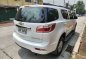 Sell White 2016 Chevrolet Trailblazer in Quezon City-3