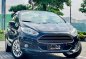 Sell White 2014 Ford Fiesta in Makati-1