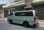 2023 Toyota Hiace  Commuter 3.0 M/T in Quezon City, Metro Manila-6