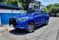 2019 Toyota Hilux Conquest 2.4 4x2 AT in Parañaque, Metro Manila-0