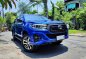 2019 Toyota Hilux Conquest 2.4 4x2 AT in Parañaque, Metro Manila-2