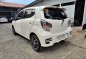 2021 Toyota Wigo  1.0 G AT in Parañaque, Metro Manila-5
