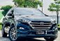 2016 Hyundai Tucson GLS+ CRDi 2.0 AT in Makati, Metro Manila-1