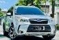 Selling White Subaru Forester 2014 in Makati-1