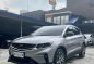 Sell Silver 2020 Geely Coolray in Pasig-1