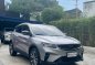 Sell Silver 2020 Geely Coolray in Pasig-2