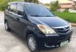 Sell White 2012 Toyota Avanza in Caloocan-1