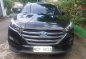 White Hyundai Tucson 2016 for sale in Taytay-0