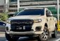 White Ford Ranger 2019 for sale in Automatic-0