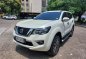 White Nissan Terra 2020 for sale in Automatic-2