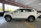 Selling White Ford Everest 2017 in Pasig-1