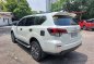 White Nissan Terra 2020 for sale in Automatic-5