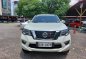 White Nissan Terra 2020 for sale in Automatic-0