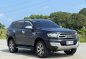 Sell White 2016 Ford Everest in Parañaque-2