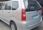Selling White Toyota Avanza 2008 in Manila-2