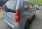 Selling White Toyota Avanza 2008 in Manila-3