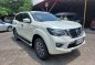 White Nissan Terra 2020 for sale in Automatic-3