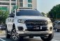 White Ford Ranger 2019 for sale in Automatic-1