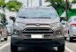 Sell White 2017 Ford Ecosport in Makati-0