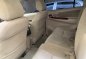 White Toyota Innova 2005 for sale in Parañaque-6