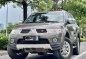 White Mitsubishi Montero sport 2013 for sale in Automatic-0