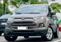 Sell White 2017 Ford Ecosport in Makati-2