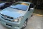 White Toyota Innova 2006 for sale in Manila-0