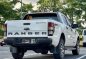 White Ford Ranger 2019 for sale in Automatic-9