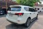 White Nissan Terra 2020 for sale in Automatic-4