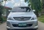 Sell White 2011 Toyota Innova in Caloocan-0