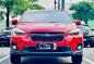 Sell White 2018 Subaru Xv in Makati-0