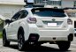 White Subaru Xv 2016 for sale in Makati-8
